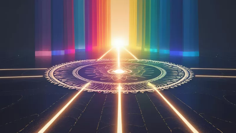 Doutrinas Espirituais: O Que Une as Maiores do Mundo?