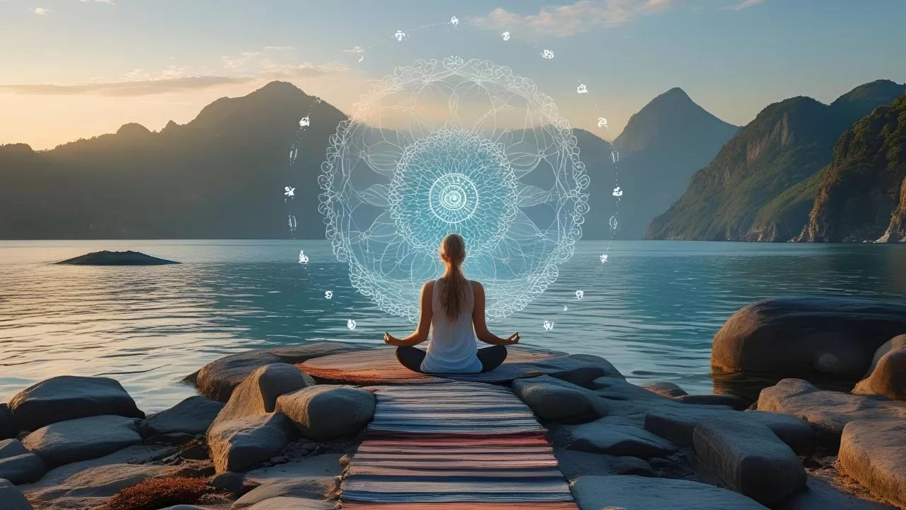 Ego vs Essência: Silencie o Ruído, Ouça Sua Verdade 1 Ego vs Essência: Silencie o Ruído, Ouça Sua Verdade