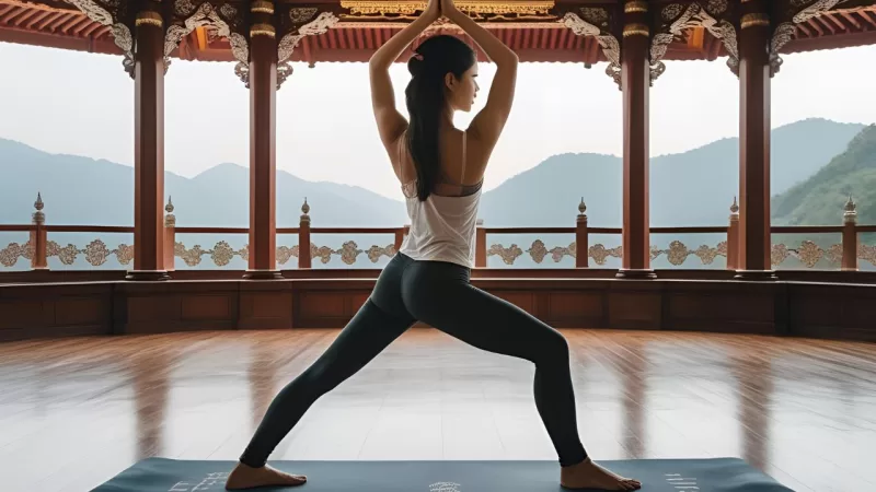 Bem-Estar Pleno: 7 Práticas para Corpo, Mente e Espírito