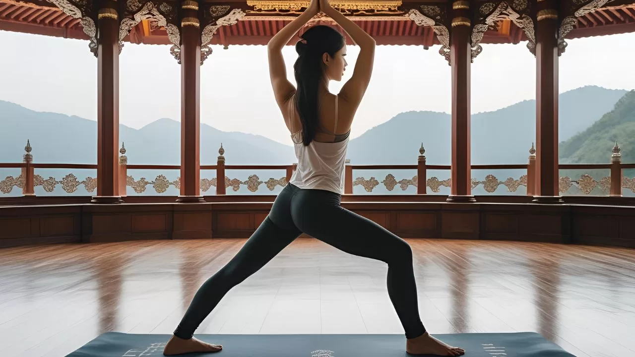 Bem-Estar Pleno: 7 Práticas para Corpo, Mente e Espírito 1 Bem-Estar Pleno: 7 Práticas para Corpo, Mente e Espírito