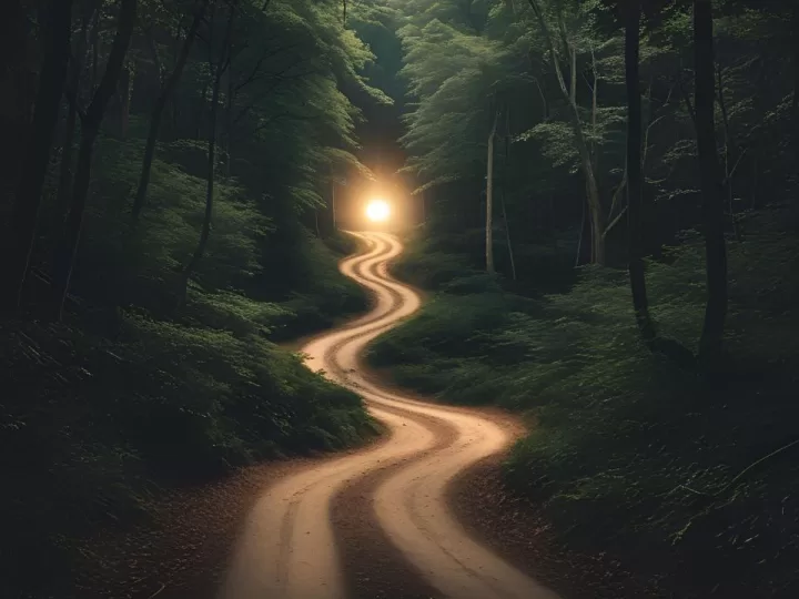 Transformação Espiritual: A Verdade Nua e Crua