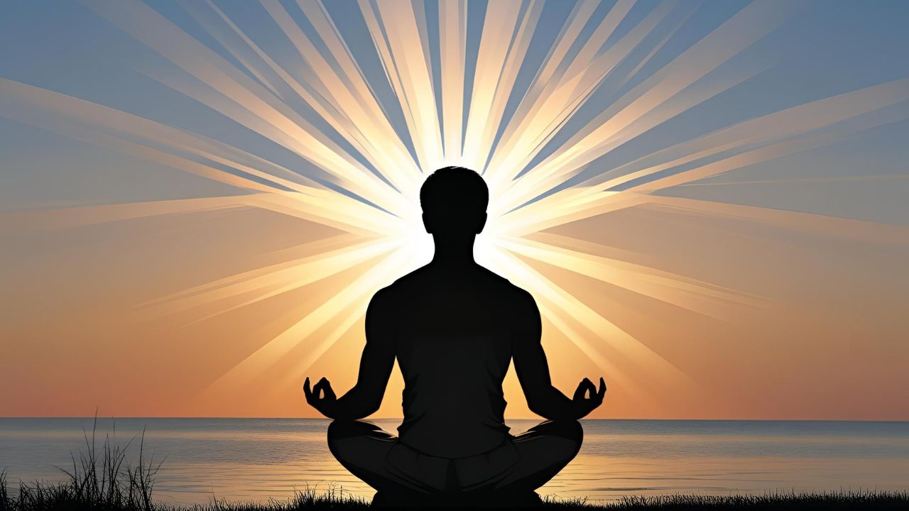 Espiritualidade: A Busca Interior Além das Religiões 1 Espiritualidade: A Busca Interior Além das Religiões