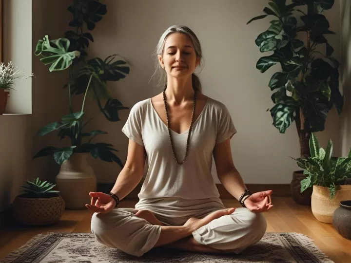 Autocuidado Espiritual: Guia Completo para Bem-Estar Interior