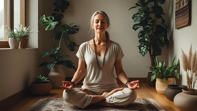 Autocuidado Espiritual: Guia Completo para Bem-Estar Interior
