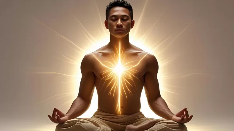 Práticas Integrativas: A Cura Profunda Começa de Dentro